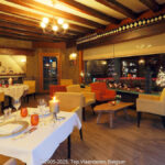GPS: 50°46'42.3192" N 2°48'45.216" E Altitude: 145,2 m - België -  -  Heuvelland -  -   -  -