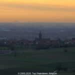 GPS: 50°46'43.3632" N 2°48'48.0852" E Altitude: 229,1 m - België -  -  Heuvelland -  -   -  -