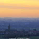 GPS: 50°46'41.556" N 2°48'44.7732" E Altitude: 187,3 m - België -  -  Heuvelland -  -   -  -