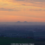 GPS: 50°46'41.556" N 2°48'44.7732" E Altitude: 187,3 m - België -  -  Heuvelland -  -   -  -
