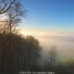 GPS: 50°46'41.358" N 2°48'45.9108" E Altitude: 129,0 m - België -  -  Heuvelland -  -   -  -