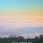 GPS: 50°46'41.7612" N 2°48'45.108" E Altitude: 147,9 m - België -  -  Heuvelland -  -   -  -