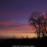 GPS: 50°46'41.8332" N 2°48'45.828" E Altitude: 128,9 m - België -  -  Heuvelland -  -   -  -