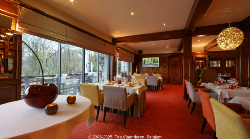 GPS: 50°46'41.97" N 2°48'46.3392" E Altitude: 127,6 m - België -  -  Heuvelland -  -   -  -