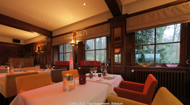 GPS: 50°46'41.97" N 2°48'46.3392" E Altitude: 127,6 m - België -  -  Heuvelland -  -   -  -