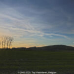 GPS: 50°46'40.3932" N 2°50'25.6308" E Altitude: 44,4 m -  -  -   -  -   -  -