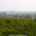 GPS: 50°46'44.2452" N 2°47'21.4008" E Altitude: 62,4 m -  -  -   -  -   -  -