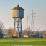GPS: 50°49'33.33" N 2°51'39.5208" E Altitude: 45,4 m -  -  -   -  -   -  -