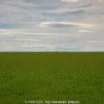 GPS: 50°46'44.4648" N 2°50'24.144" E Altitude: 63,2 m -  -  -   -  -   -  -