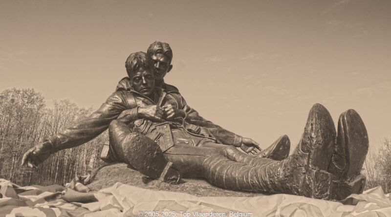 GPS: 50°51'15.6348" N 2°58'38.874" E Altitude: 52,8 m -  -  -   -  -   -  -
