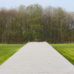 GPS: 50°51'16.0632" N 2°58'38.4708" E Altitude: 75,0 m -  -  -   -  -   -  -