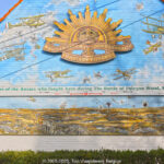 GPS: 50°51'14.4828" N 2°58'42.4128" E Altitude: 21,8 m -  -  -   -  -   -  -