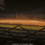 GPS: 50°45'51.1812" N 2°46'10.1352" E Altitude: -12,4 m -  -  -   -  -   -  -
