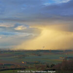 GPS: 50°46'41.34" N 2°48'45.684" E Altitude: 160,0 m - België -  -  Heuvelland -  -   -  -