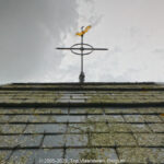 GPS: 50°45'51.3828" N 2°53'56.472" E Altitude: 118,3 m -  -  -   -  -   -  -