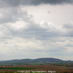 GPS: 50°45'50.904" N 2°53'56.5332" E Altitude: 82,4 m -  -  -   -  -   -  -
