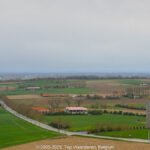 GPS: 50°45'50.688" N 2°53'56.6772" E Altitude: 86,8 m -  -  -   -  -   -  -