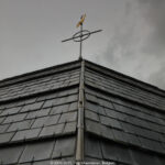 GPS: 50°45'50.688" N 2°53'56.6772" E Altitude: 86,8 m -  -  -   -  -   -  -