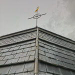 GPS: 50°45'50.688" N 2°53'56.6772" E Altitude: 86,8 m -  -  -   -  -   -  -