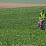 GPS: 50°48'13.2948" N 2°45'50.9148" E Altitude: 75,4 m -  -  -   -  -   -  -