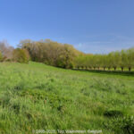 GPS: 50°47'51.324" N 2°45'22.6368" E Altitude: 84,2 m -  -  -   -  -   -  -