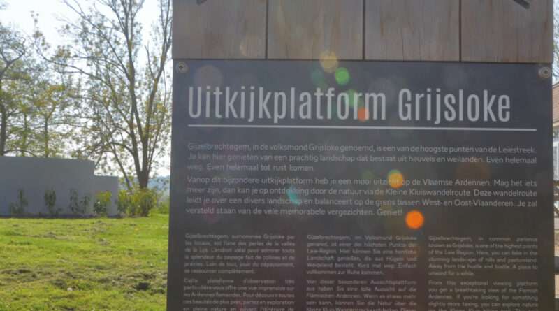GPS: 50°49'39.9612" N 3°30'19.9368" E Altitude: -44,2 m -  -  -   -  -   -  -