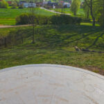 GPS: 50°49'40.836" N 3°30'18.0828" E Altitude: -93,0 m -  -  -   -  -   -  -
