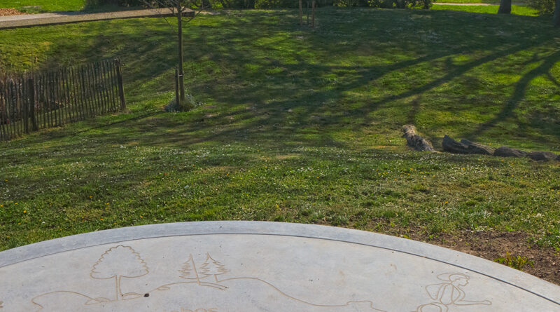 GPS: 50°49'40.836" N 3°30'18.0828" E Altitude: -93,0 m -  -  -   -  -   -  -