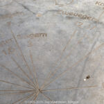 GPS: 50°49'40.836" N 3°30'18.0828" E Altitude: -93,0 m -  -  -   -  -   -  -