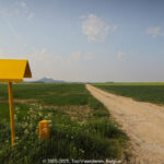 GPS: 50°28'43.9932" N 2°48'55.116" E Altitude:  -  -  -   -  -   -  -