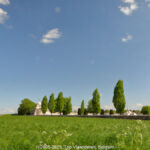 GPS: 50°53'34.3212" N 2°59'49.9128" E Altitude: 12,2 m -  -  -   -  -   -  -