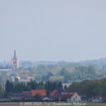 GPS: 50°47'47.796" N 2°46'59.9088" E Altitude: 90,8 m -  -  -   -  -   -  -