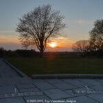 GPS: 50°50'2.4252" N 2°56'50.874" E Altitude: 35,9 m -  -  -   -  -   -  -