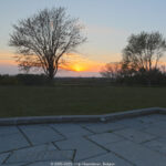 GPS: 50°50'3.732" N 2°56'51.018" E Altitude: 104,5 m -  -  -   -  -   -  -