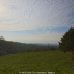GPS: 50°46'28.83" N 2°48'48.5208" E Altitude: 34,9 m -  -  -   -  -   -  -