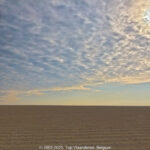 GPS: 50°46'17.2812" N 2°49'4.836" E Altitude: 75,6 m -  -  -   -  -   -  -