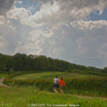 GPS: 50°46'35.7888" N 2°48'36.324" E Altitude: 123,0 m -  -  -   -  -   -  -