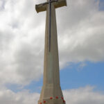 GPS: 50°50'52.4652" N 2°51'25.1028" E Altitude: 75,6 m -  -  -   -  -   -  -