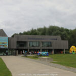 GPS: 50°50'16.692" N 3°19'10.74" E Altitude: 7,7 m -  -  -   -  -   -  -