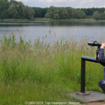 GPS: 50°50'23.334" N 3°19'20.676" E Altitude: 6,9 m -  -  -   -  -   -  -