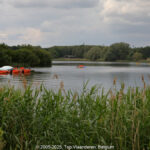 GPS: 50°50'23.334" N 3°19'20.676" E Altitude: 6,9 m -  -  -   -  -   -  -