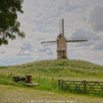 GPS: 50°50'14.37" N 3°19'15.1068" E Altitude: 19,6 m -  -  -   -  -   -  -