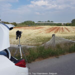 GPS: 50°59'43.0008" N 2°11'30.0012" E Altitude: 68,0 m -  -  -   -  -   -  -
