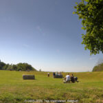 GPS: 50°49'57.216" N 2°12'40.914" E Altitude: 19,9 m -  -  -   -  -   -  -