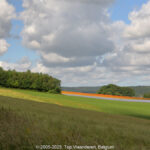 GPS: 50°49'3.8388" N 2°4'45.0048" E Altitude: 20,5 m -  -  -   -  -   -  -