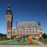 GPS: 50°57'5.7888" N 1°51'13.374" E Altitude: -34,6 m - Frankrijk -  -  Calais -  -   -  -