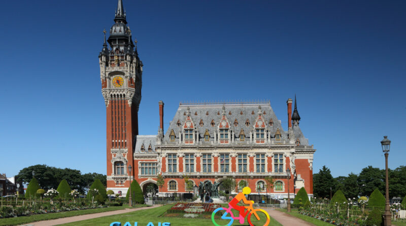 GPS: 50°57'5.7888" N 1°51'13.374" E Altitude: -34,6 m - Frankrijk -  -  Calais -  -   -  -