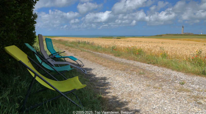 GPS: 50°51'53.1432" N 1°35'22.4412" E Altitude: 13,8 m -  -  -   -  -   -  -