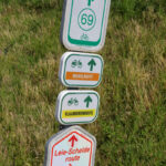 GPS: 50°46'36.6708" N 3°20'11.2092" E Altitude: 64,9 m -  -  -   -  -   -  -