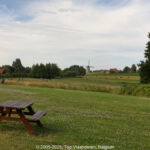 GPS: 50°46'21.972" N 3°19'57.576" E Altitude: 28,1 m -  -  -   -  -   -  -